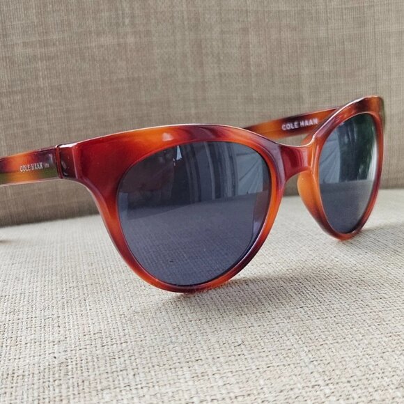 Cole Haan Women Sunglasses Brown C6155 54[]20 140 Eye Wear Shades main image 11